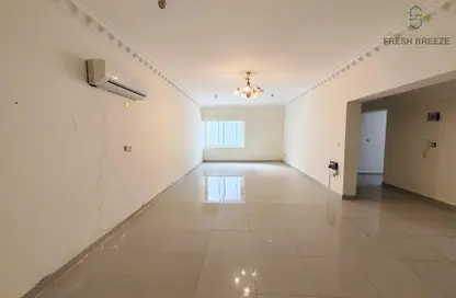 Apartment - 3 Bedrooms - 3 Bathrooms for rent in Old Airport Road - Doha