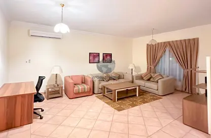 Villa - 3 Bedrooms - 3 Bathrooms for rent in Old Airport Road - Old Airport Road - Doha