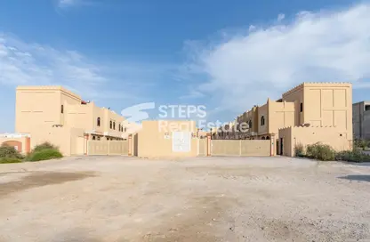 Compound - 5 Bedrooms - 5 Bathrooms for sale in Umm Al Amad - Umm Al Amad - Al Shamal