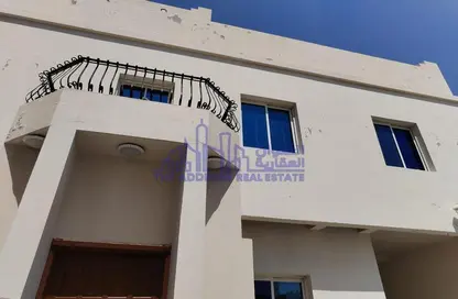 Villa - 4 Bedrooms - 5 Bathrooms for rent in Aspire Tower - Al Waab - Al Waab - Doha