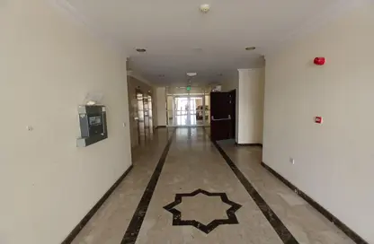 Apartment - 3 Bedrooms - 3 Bathrooms for rent in Fereej Kulaib - Doha