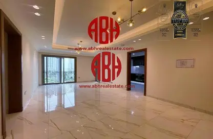 Apartment - 2 Bedrooms - 3 Bathrooms for rent in Giardino Apartments - The Pearl Island - Doha