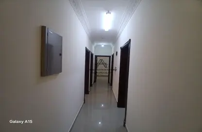 Apartment - 3 Bedrooms - 3 Bathrooms for rent in Al Wakra Hotel - Al Wakra - Al Wakrah - Al Wakra