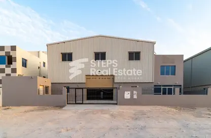 Warehouse - Studio for rent in East Industrial Street - Birkat Al Awamer - Al Wakra