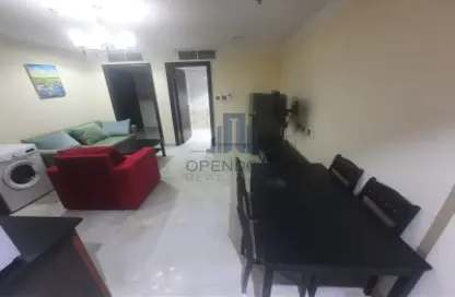 Apartment - 1 Bedroom - 2 Bathrooms for rent in Somerset Al Mansoura - Al Mansoura - Doha