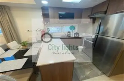 Apartment - 2 Bedrooms - 3 Bathrooms for sale in Al Erkyah City - Lusail