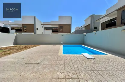 Villa - 5 Bedrooms - 6 Bathrooms for rent in Sumaysimah - Sumaysimah - Al Khor