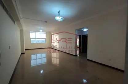 Apartment - 2 Bedrooms - 2 Bathrooms for rent in Al Sadd Road - Al Sadd - Doha