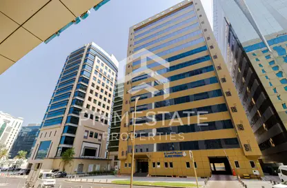 Office Space - Studio - 1 Bathroom for rent in Souq Waqif - Al Jasra - Doha