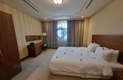 Apartment - 1 Bedroom - 2 Bathrooms for rent in Al Sadd Road - Al Sadd - Doha