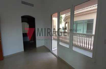 Apartment - 2 Bedrooms - 3 Bathrooms for sale in Tower 8 - Porto Arabia - The Pearl Island - Doha