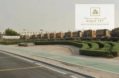 Bulk Sale Units - Studio for sale in Al Wukair - Al Wukair - Al Wakra