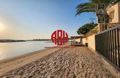 Compound - 4 Bedrooms - 5 Bathrooms for rent in West Bay Lagoon Villas - West Bay Lagoon - West Bay Lagoon - Doha