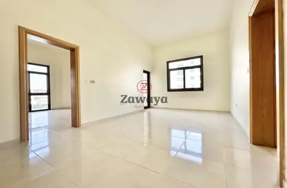 Apartment - 2 Bedrooms - 2 Bathrooms for rent in La Piazza - Fox Hills - Lusail