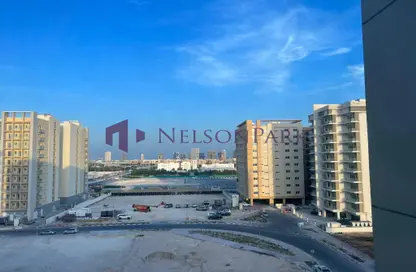 Apartment - 1 Bedroom - 2 Bathrooms for sale in Al Erkyah City - Lusail