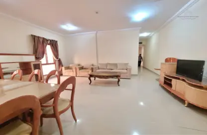 Apartment - 2 Bedrooms - 2 Bathrooms for rent in Fereej Bin Mahmoud - Doha