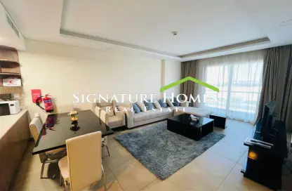 Apartment - 2 Bedrooms - 3 Bathrooms for sale in Al Erkyah City - Lusail