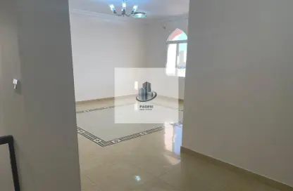 Villa - 4 Bedrooms - 4 Bathrooms for rent in Al Duhail North - Al Duhail - Doha