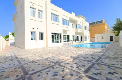 Villa - 6 Bedrooms - 7 Bathrooms for rent in West Bay Lagoon Villas - West Bay Lagoon - West Bay Lagoon - Doha