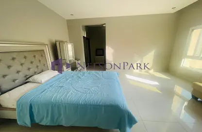 Apartment - 1 Bathroom for rent in West Bay Lagoon Villas - West Bay Lagoon - West Bay Lagoon - Doha