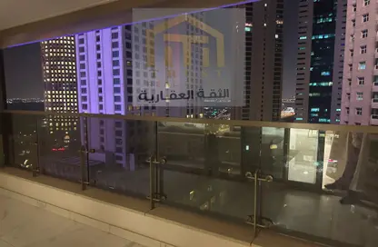 Apartment - 2 Bedrooms - 2 Bathrooms for rent in Anas Street - Fereej Bin Mahmoud North - Fereej Bin Mahmoud - Doha