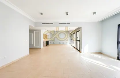 Townhouse - 3 Bedrooms - 3 Bathrooms for rent in Murano - Qanat Quartier - The Pearl Island - Doha