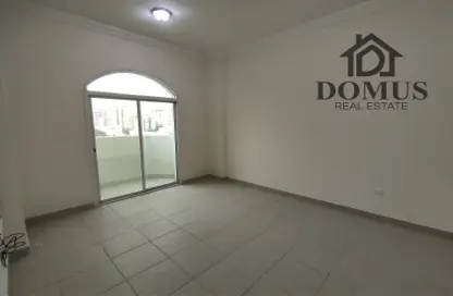 Apartment - 3 Bedrooms - 3 Bathrooms for rent in Fereej Bin Mahmoud South - Fereej Bin Mahmoud - Doha