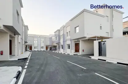 Apartment - 7 Bedrooms - 7 Bathrooms for rent in Al Markhiya Street - Al Markhiya - Doha