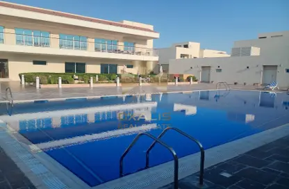 Villa - 4 Bedrooms - 5 Bathrooms for rent in Ain Khaled Villas - Ain Khaled - Doha