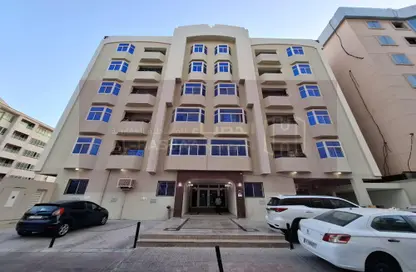 Apartment - 3 Bedrooms - 3 Bathrooms for rent in Najma street - Old Airport Road - Doha