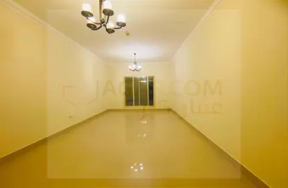 Apartment - 2 Bedrooms - 3 Bathrooms for rent in Regency Residence Fox Hills 3 - Lusail