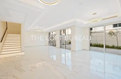 Villa - 6 Bedrooms for rent in Floresta Gardens - Floresta Gardens - The Pearl Island - Doha