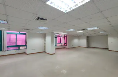 Office Space - Studio for rent in Hadramout Street - Doha Al Jadeed - Doha