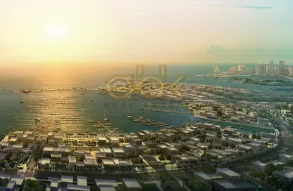 Land - Studio for sale in Qetaifan Islands - Lusail