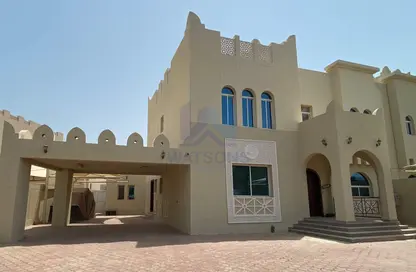 Villa - 5 Bedrooms - 5 Bathrooms for rent in West Bay Lagoon Villas - West Bay Lagoon - West Bay Lagoon - Doha