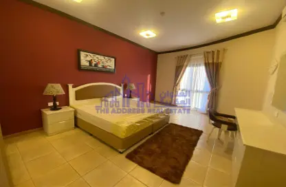 Apartment - 1 Bedroom - 1 Bathroom for rent in Al Kheesa - Al Kheesa - Umm Salal Mohammed