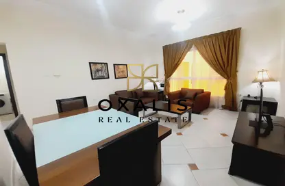 Apartment - 1 Bedroom - 2 Bathrooms for rent in Bilal Executive Suites - Bilal Executive Suites - Al Sadd - Doha