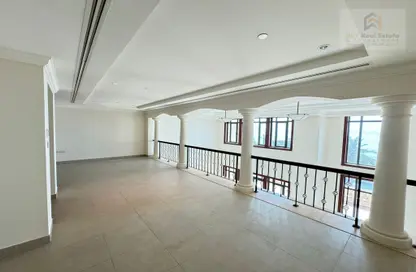 Townhouse - 4 Bedrooms - 5 Bathrooms for rent in Porto Arabia Townhouses - Porto Arabia - The Pearl Island - Doha