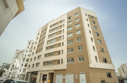 Apartment - 2 Bedrooms - 2 Bathrooms for rent in Building 36 - Fereej Bin Mahmoud North - Fereej Bin Mahmoud - Doha