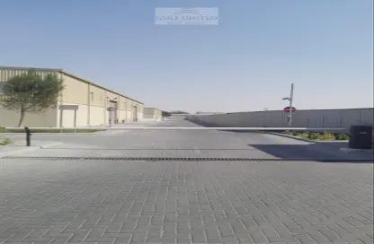 Land - Studio for rent in Industrial Area - Industrial Area - Doha