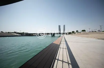 Land - Studio for sale in Qetaifan Islands - Lusail