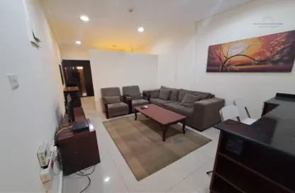 Apartment - 1 Bathroom for rent in Al Mansoura - Al Mansoura - Doha