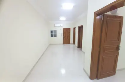 Apartment - 3 Bedrooms - 3 Bathrooms for rent in Al Khalidiya Street - Najma - Doha