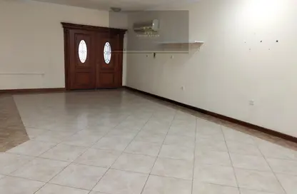 Villa - 4 Bedrooms - 5 Bathrooms for rent in Al Mana Hills Compound - Aspire Zone - Al Waab - Doha