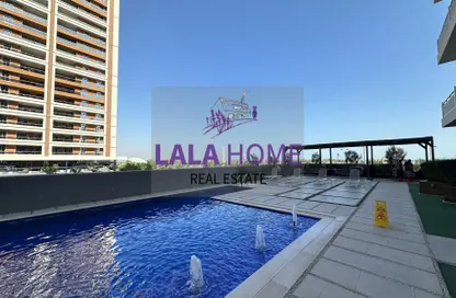 Apartment - 2 Bedrooms - 3 Bathrooms for rent in Burj DAMAC Marina - Lusail