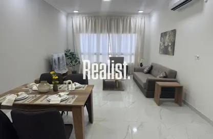 Apartment - 2 Bedrooms - 1 Bathroom for rent in Mesaimeer Road - Abu Hamour - Doha