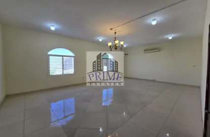 Apartment - 4 Bedrooms - 3 Bathrooms for rent in Al Waab Street - Al Waab - Doha