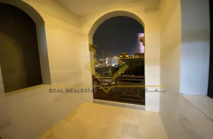 Apartment - 2 Bedrooms - 2 Bathrooms for rent in Fox Hills - Fox Hills - Lusail