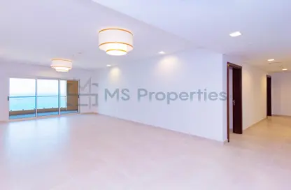 Apartment - 2 Bedrooms - 3 Bathrooms for sale in Viva East - Viva Bahriyah - The Pearl Island - Doha