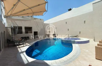 Apartment - 1 Bedroom - 2 Bathrooms for rent in Mandarin Oriental - Doha - Msheireb Downtown Doha - Doha